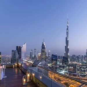 Shangri-la Hotel Dubai