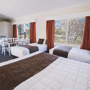 Boulevard Motel Stanthorpe